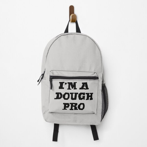 Item preview, Dough Pro designed and sold by bluehair.