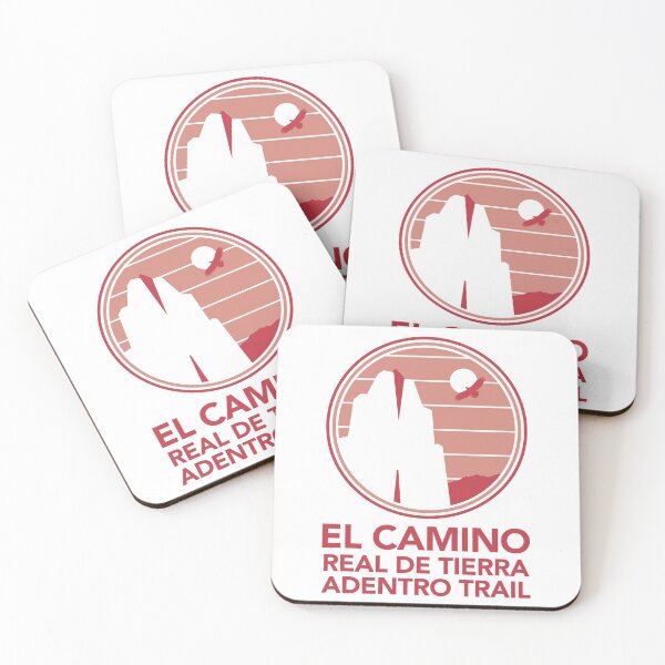 Item preview, ahora es parte del sistema de senderos National Historic Trail. El Camino Real de Tierra Adentro (en inglés: Royal Road of the Interior Land) fue una ruta comercial histórica de 2.560 kilómetros de longitud entre la Ciudad de México y San Juan Pueblo (Oh designed and sold by Moritz Schwäble.