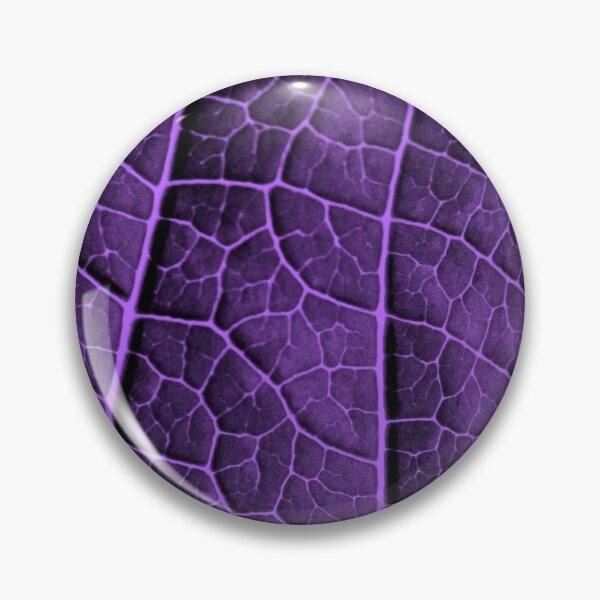 Artikelvorschau, LEAF STRUCTURE ULTRAVIOLET no2 entworfen und verkauft von Pia Schneider.
