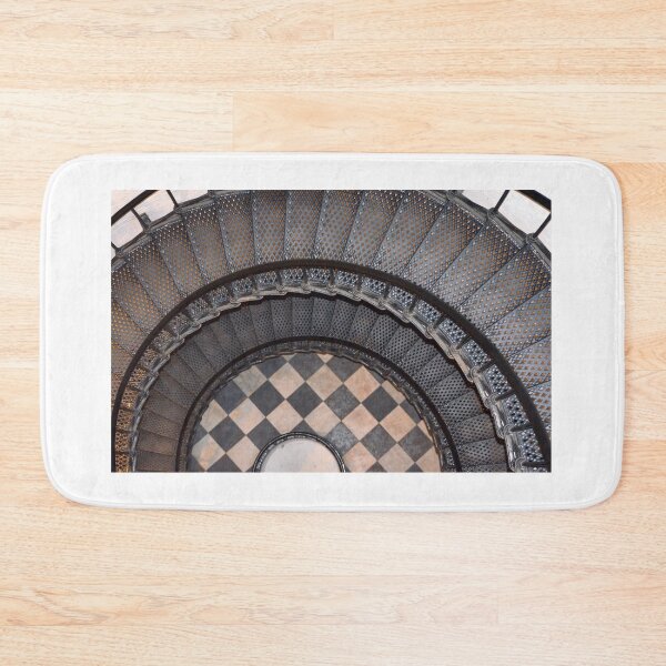 Item preview, Descending the Lighthouse Steps designed and sold by richardbryce.
