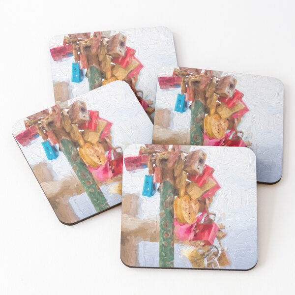 Item preview, Padlocks love designed and sold by Photopat.