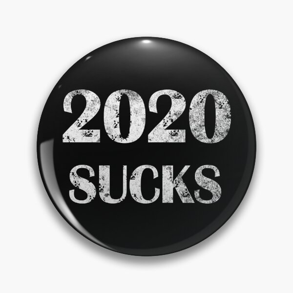 Item preview, 2020 Sucks 2020 Sucks - Anti 2020 Cancel  designed and sold by alanrusse885.