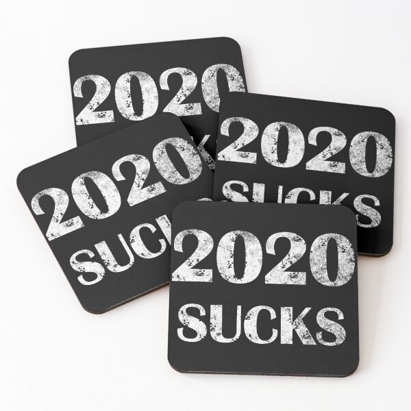 Item preview, 2020 Sucks 2020 Sucks - Anti 2020 Cancel  designed and sold by alanrusse885.