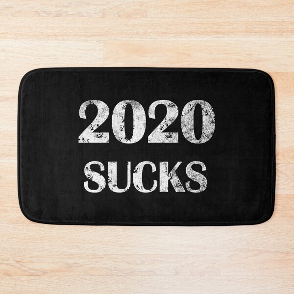 Item preview, 2020 Sucks 2020 Sucks - Anti 2020 Cancel  designed and sold by alanrusse885.