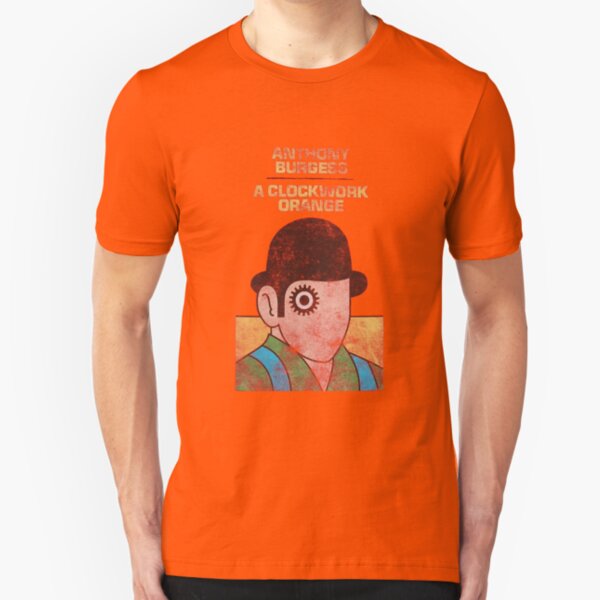 Clockwork Orange T-Shirts | Redbubble