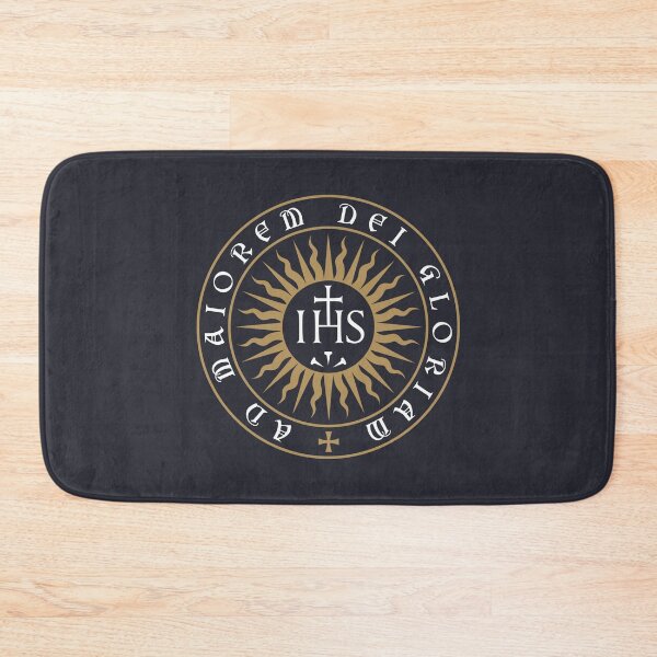 Item preview, Ignatius of Loyola Society of Jesus designed and sold by Beltschazar.