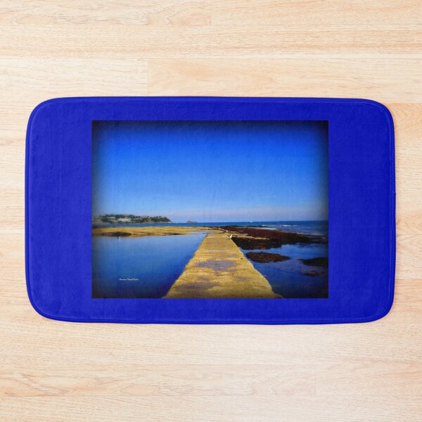 Item preview, Path to Sea designed and sold by Charmiene Maxwell-Batten.