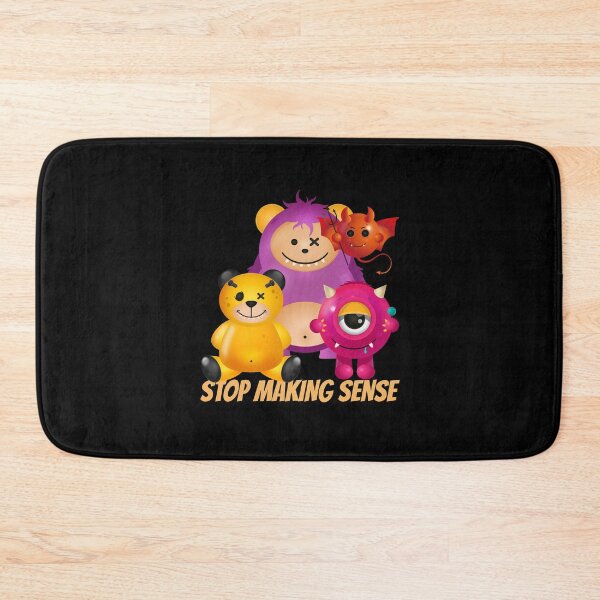 Item preview, Stop Making Sense designed and sold by ShineEyePirate.