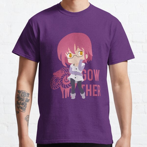 Gowther - Nanatsu no Taizai Camiseta clásica