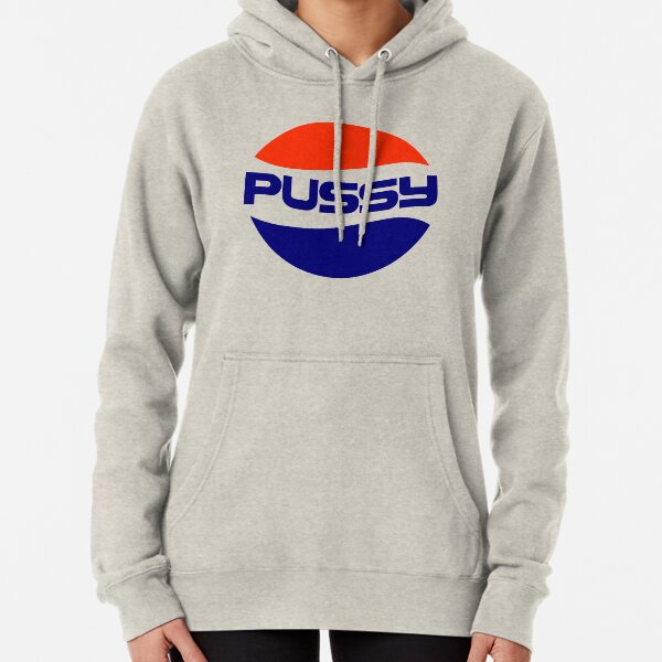 pepsi zip up hoodie