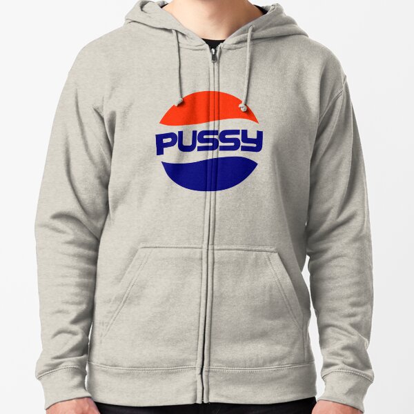 pepsi hoodie sweatshirt