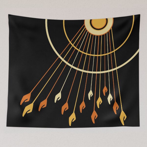 Item preview, Hands of Aten  designed and sold by Motes of the Gleam.