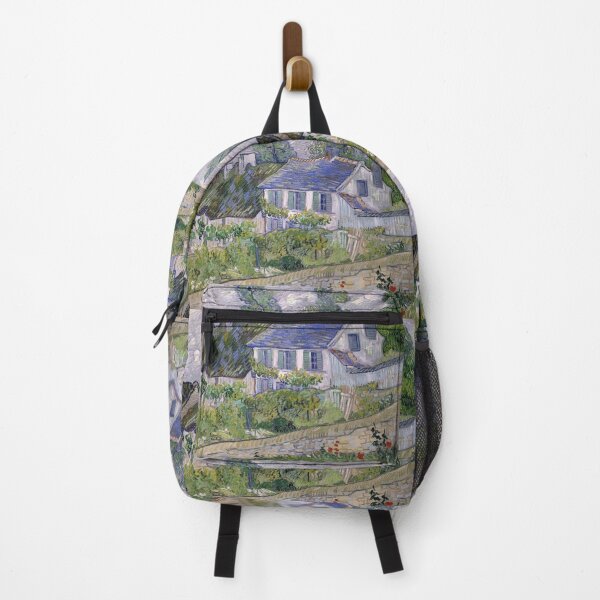 Item preview, Van Gogh House At Auvers designed and sold by Sebsson.