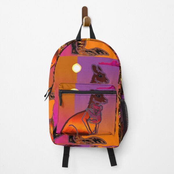 Item preview, Spirit of Australia designed and sold by Chloemcglinchey.