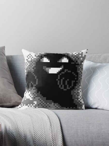Item preview, Missingno 2 designed and sold by caomicc.