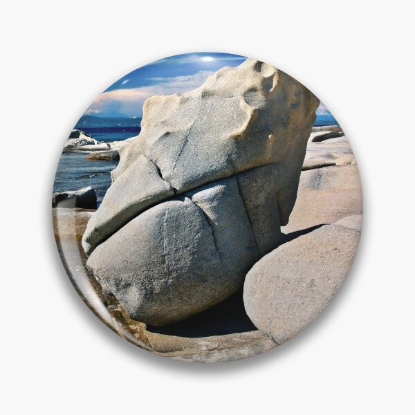 Item preview, Natural sculpture at Vourvourou beach designed and sold by Hercules Milas.