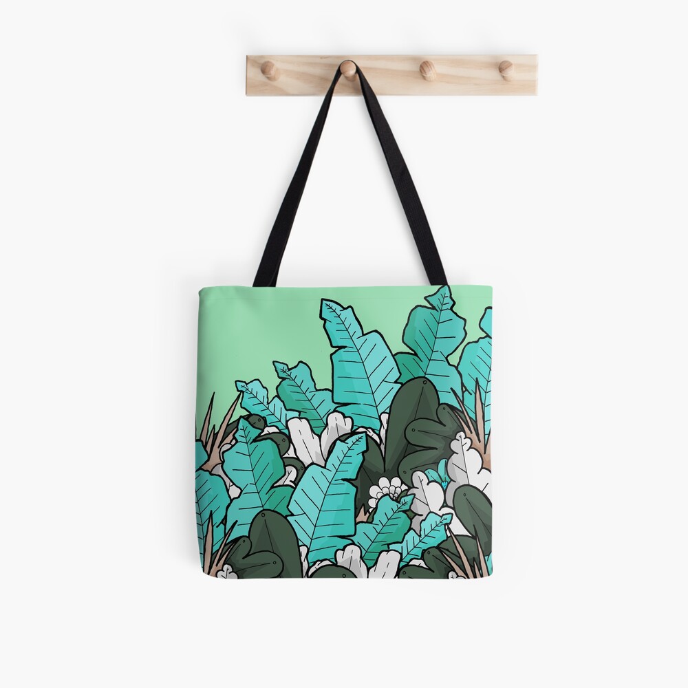Item preview, All Over Print Tote Bag designed and sold by steveswade.
