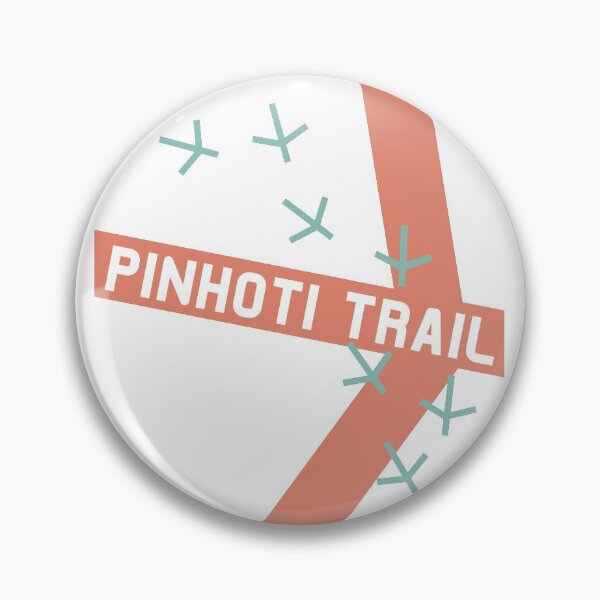 Artikelvorschau, Pinhoti Trail entworfen und verkauft von Moritz Schwäble.