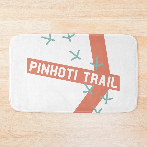 Artikelvorschau, Pinhoti Trail entworfen und verkauft von Moritz Schwäble.