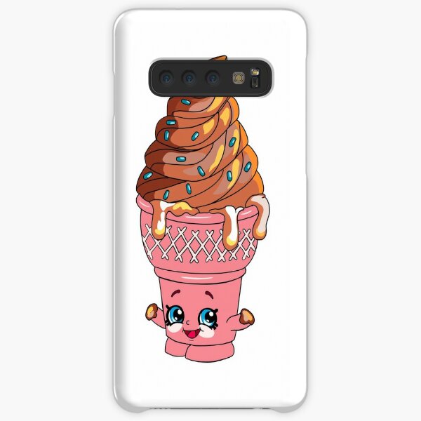 Toy Reviews Cases For Samsung Galaxy Redbubble - roblox ice cream simulator toll