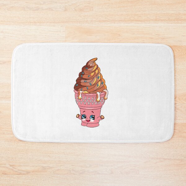 Item preview, Kawaii Chocolate Icecream designed and sold by MammaPanda.