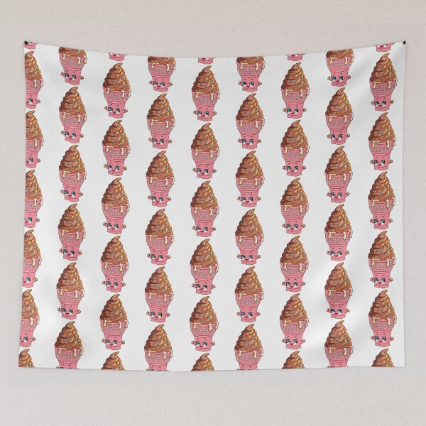 Item preview, Kawaii Chocolate Icecream designed and sold by MammaPanda.