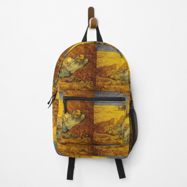 Item preview, Van Gogh The Siesta designed and sold by Sebsson.