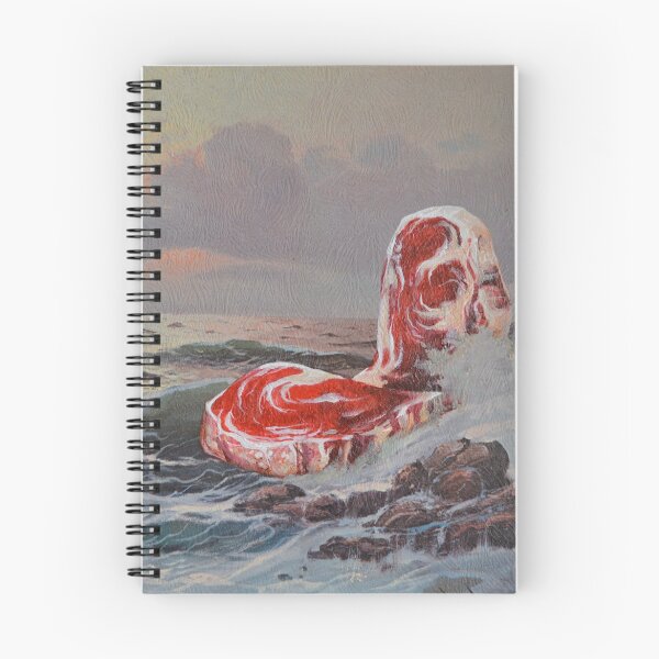 Item preview, Point Steak designed and sold by David Irvine.