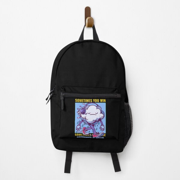 Item preview, Rainy Days Melancholic Kawaii Music Cloud designed and sold by ShineEyePirate.