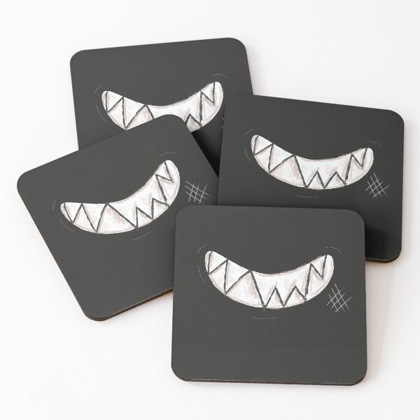 Item preview, evil laugh designed and sold by Lalingla.