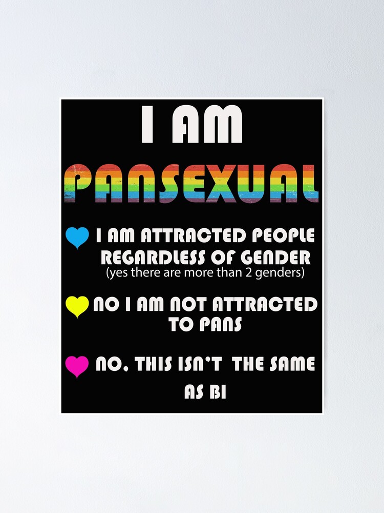 " i am Pansexual Panasexual pride Defenition funny activisme shirt