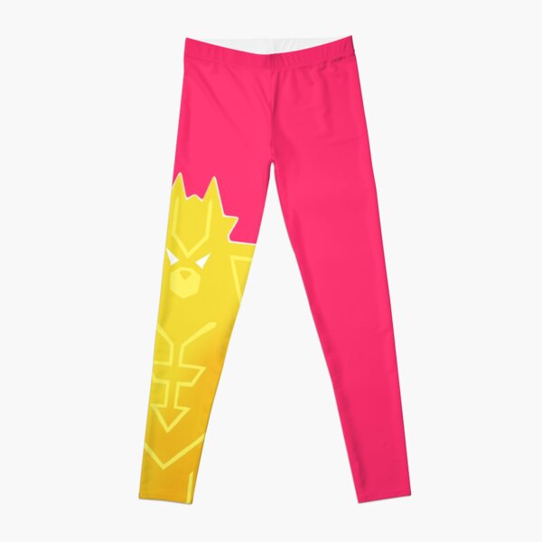 Galar Legendary Leggings - Women