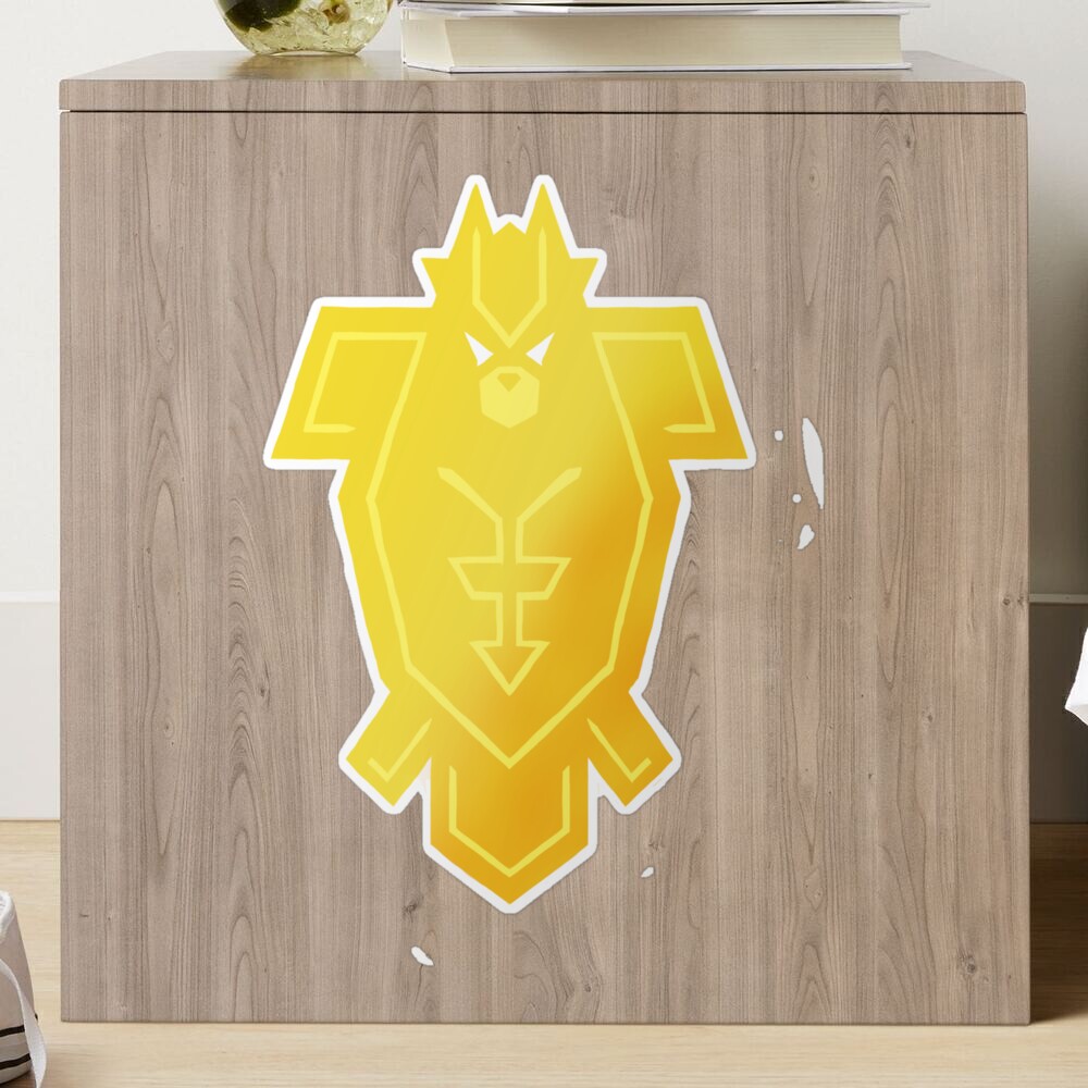 Isle of Armor Logo (Shield Vers)