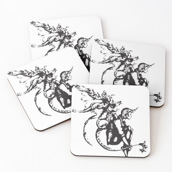Item preview, alien art designed and sold by Hedgeh0g.
