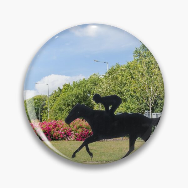 Item preview, Horse Roundabout designed and sold by JEZ22.