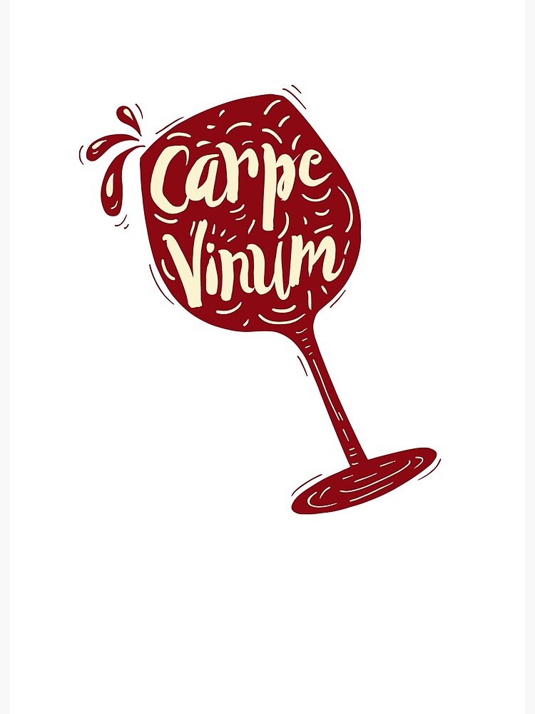 Carpe vinum store