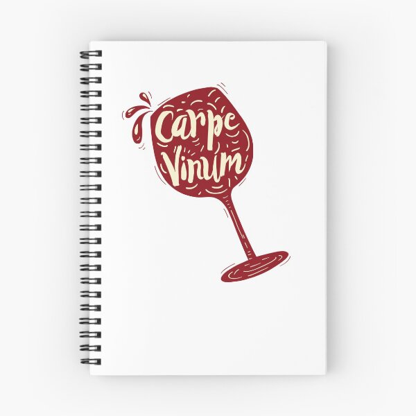 Item preview, Carpe Vinum designed and sold by printadorable.