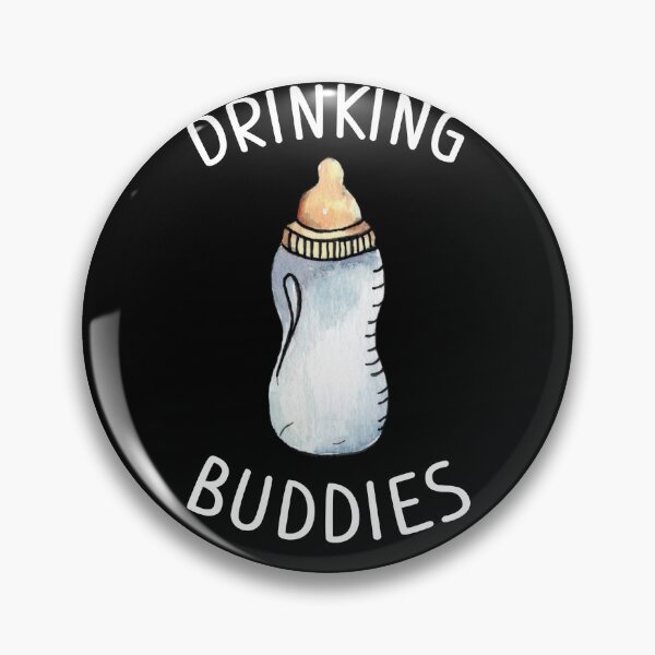 Item preview, Drinking Buddies designed and sold by autlu.