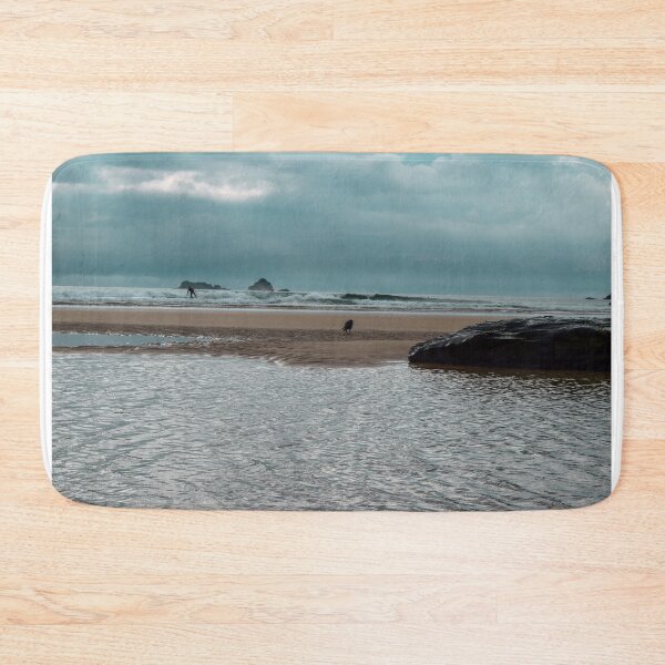 Item preview, Cornish Coast designed and sold by Alice Dobrovolskis.