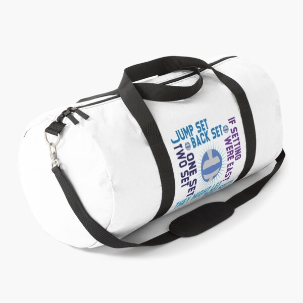 Item preview, Volleyball Jump Set Back Set designed and sold by overstyle.