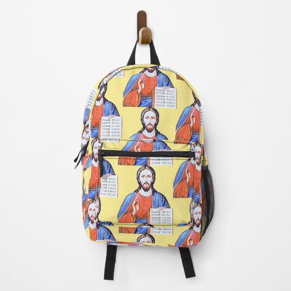 Item preview, Face of Jesus Christ designed and sold by helenkaiy.