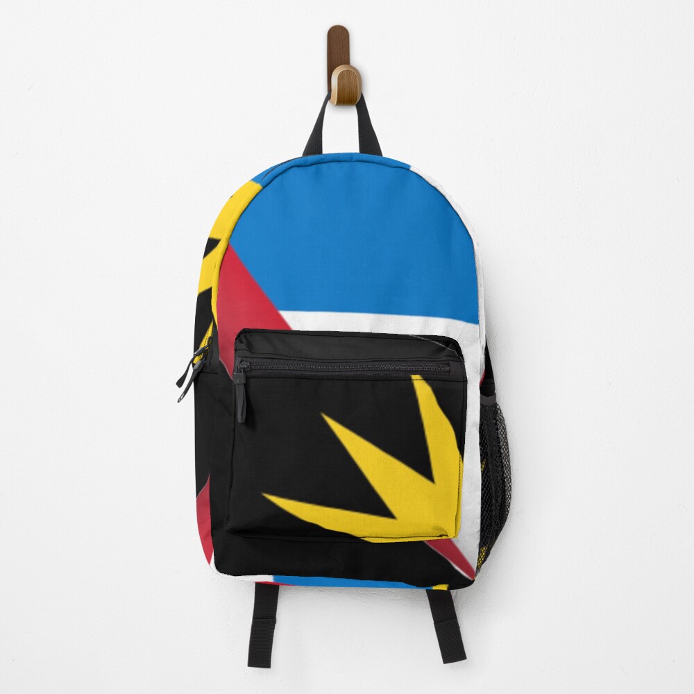 Vista previa del artículo con la obra «Mochila», diseñado y vendido por solostsofaded.