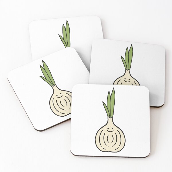 Item preview, Cute Onion designed and sold by talazdesigns.