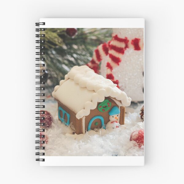 Item preview, Gingerbread house designed and sold by vm2002.