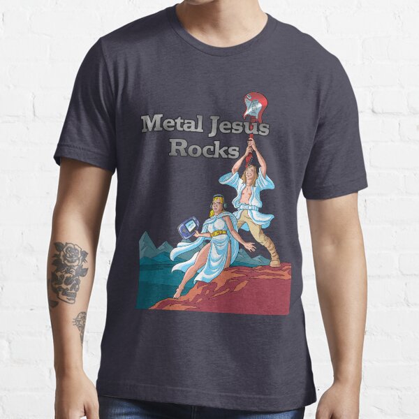 MJR - May the Force Essential T-Shirt