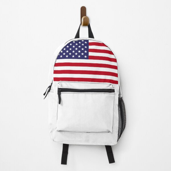 Item preview, American Flag designed and sold by Magryt.