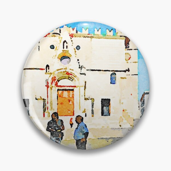 Item preview, Teramo: cathedral designed and sold by Giuseppe Cocco.