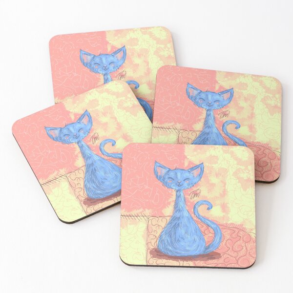 Item preview, Lalicat designed and sold by Lalingla.