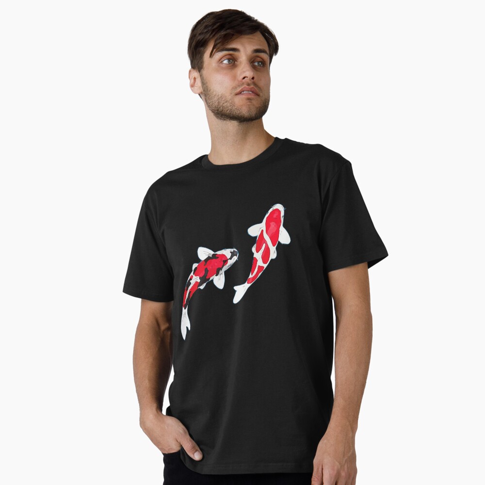 Item preview, Premium T-Shirt designed and sold by Koiartsandus.