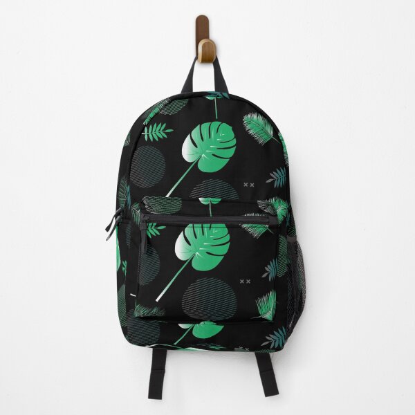 Item preview, Pure Leaves Pattern designed and sold by One niche my world.